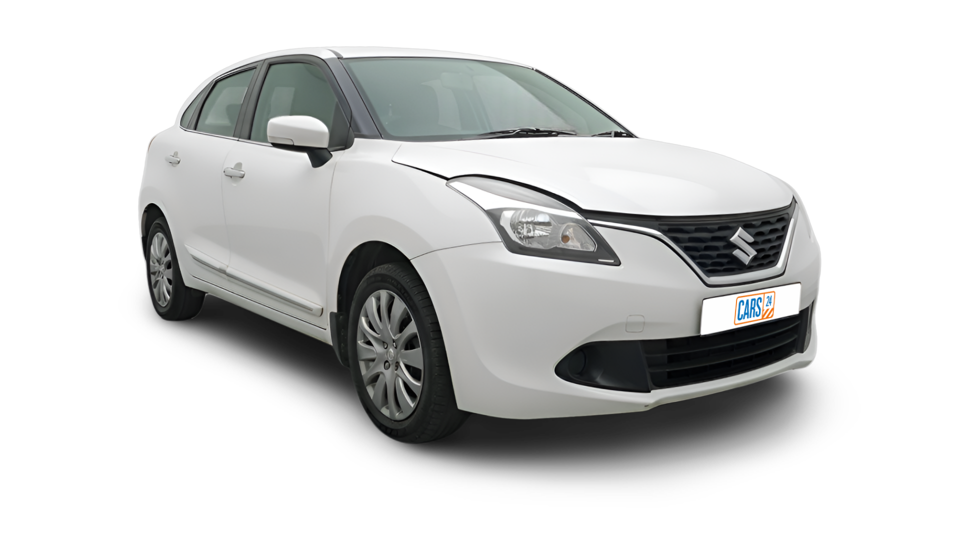 Maruti Baleno-img